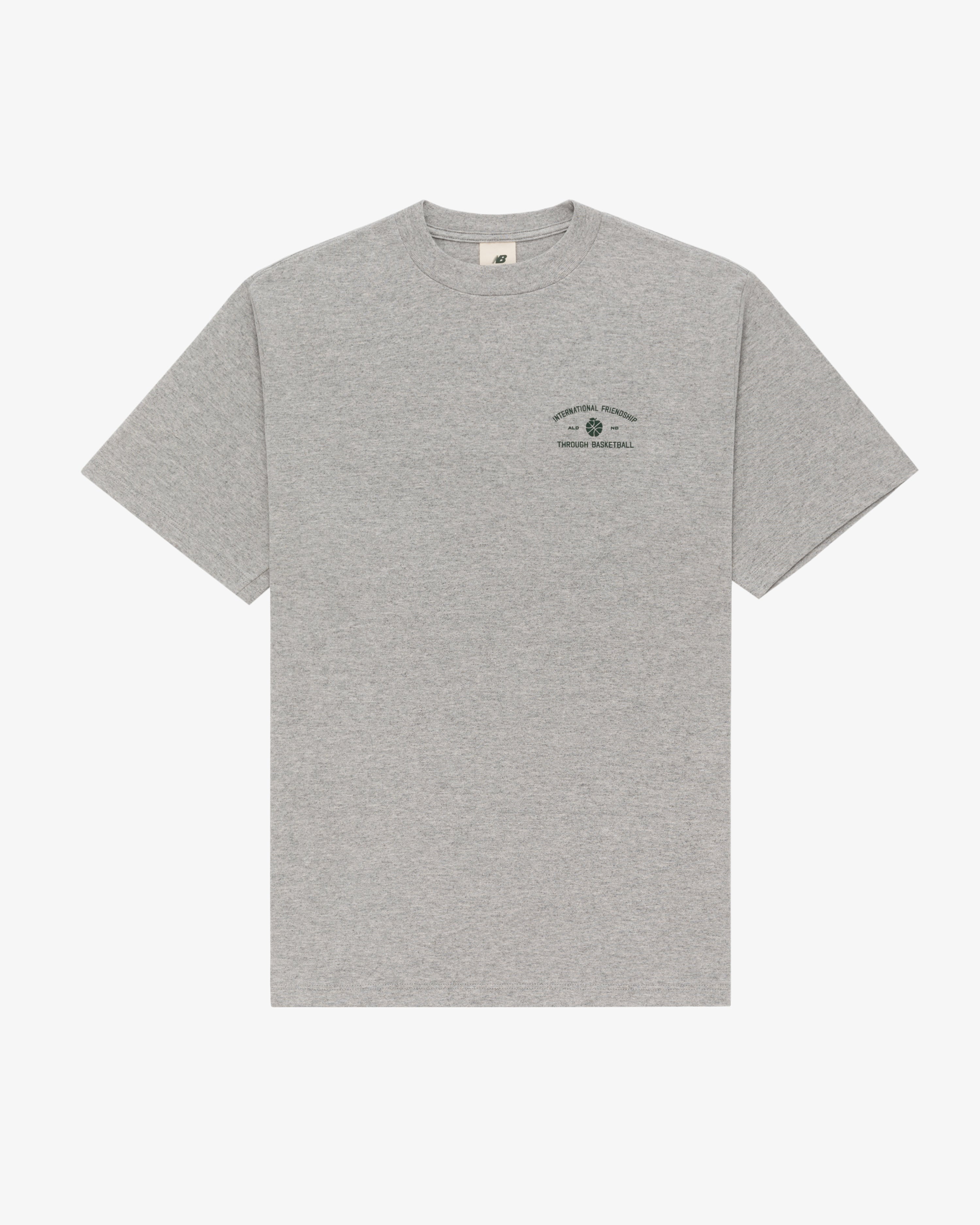 ALD / New Balance SONNY NY Tee
