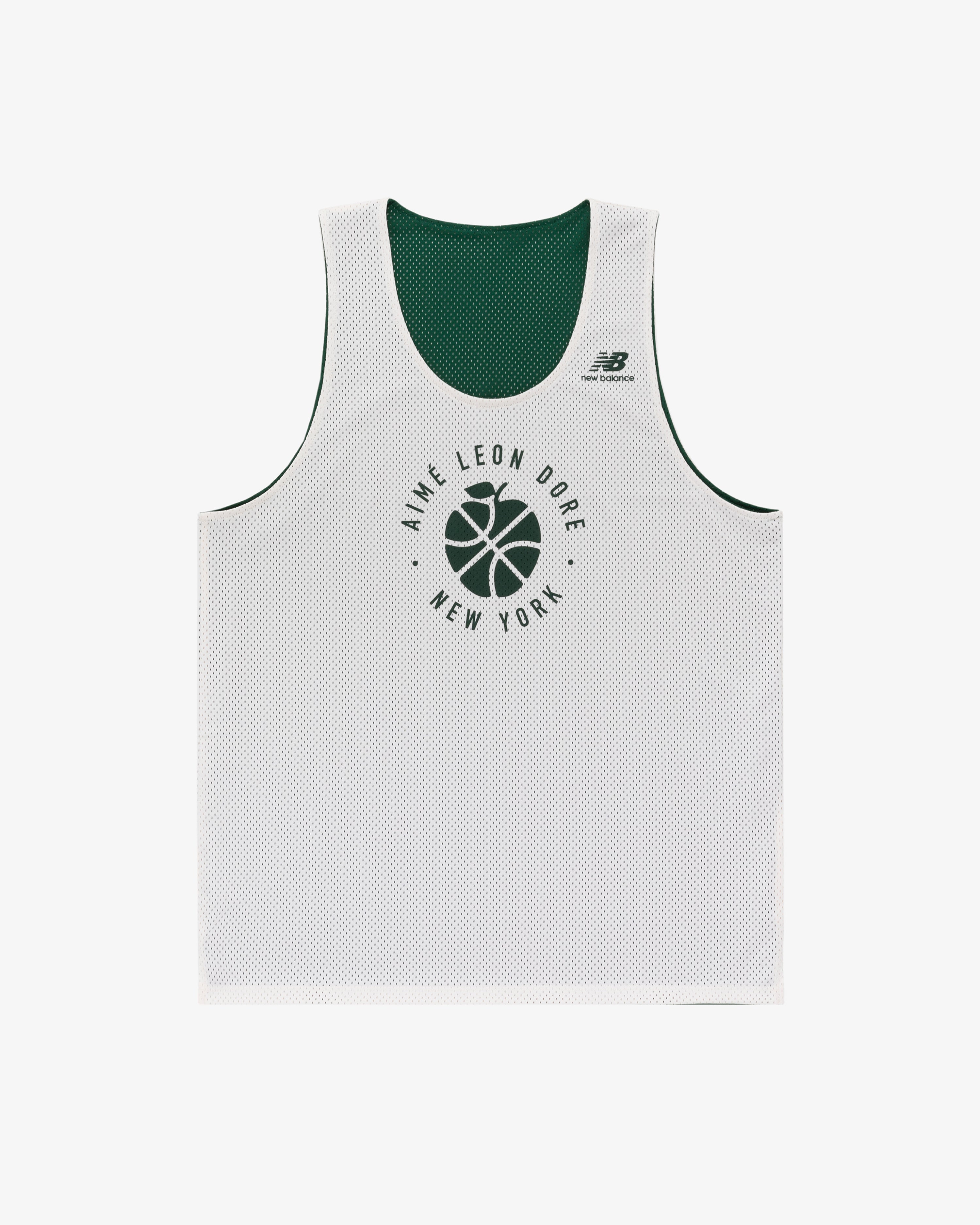ALD / New Balance SONNY NY Reversible Jersey