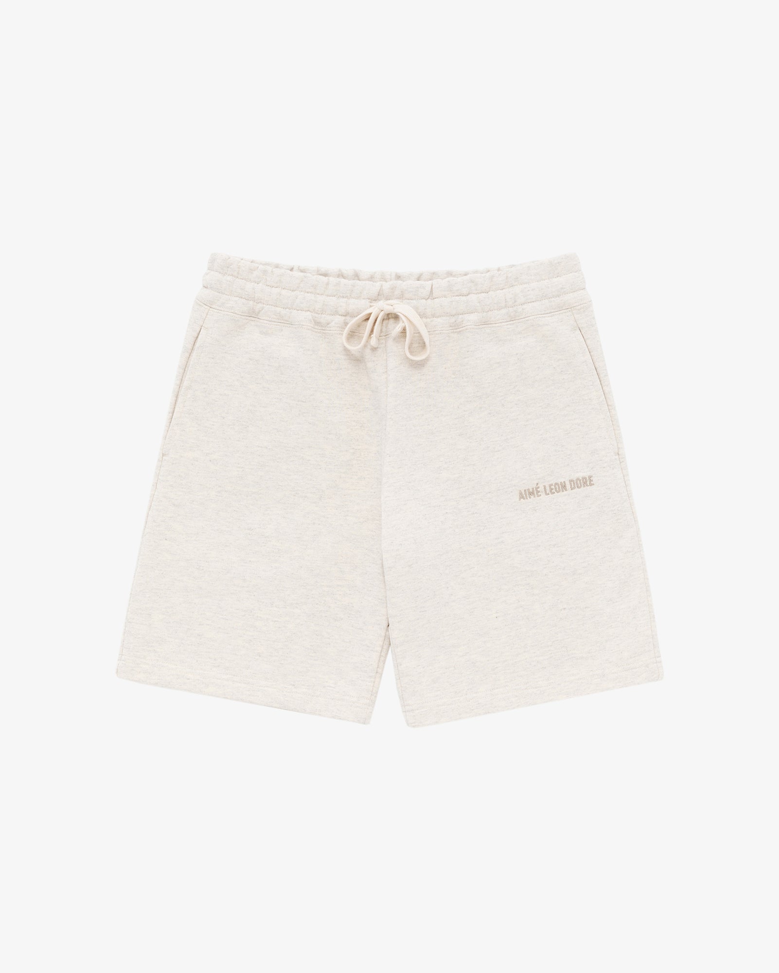 Tonal Logo Sweatshorts