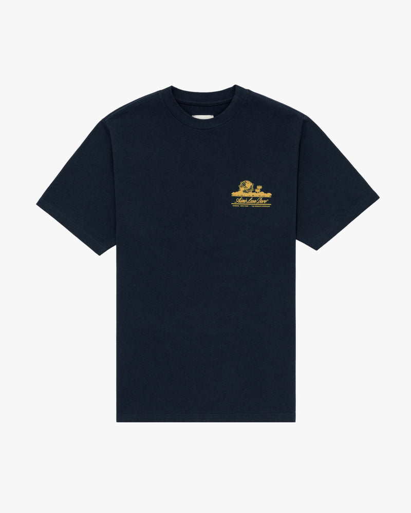 Unisphere Tee