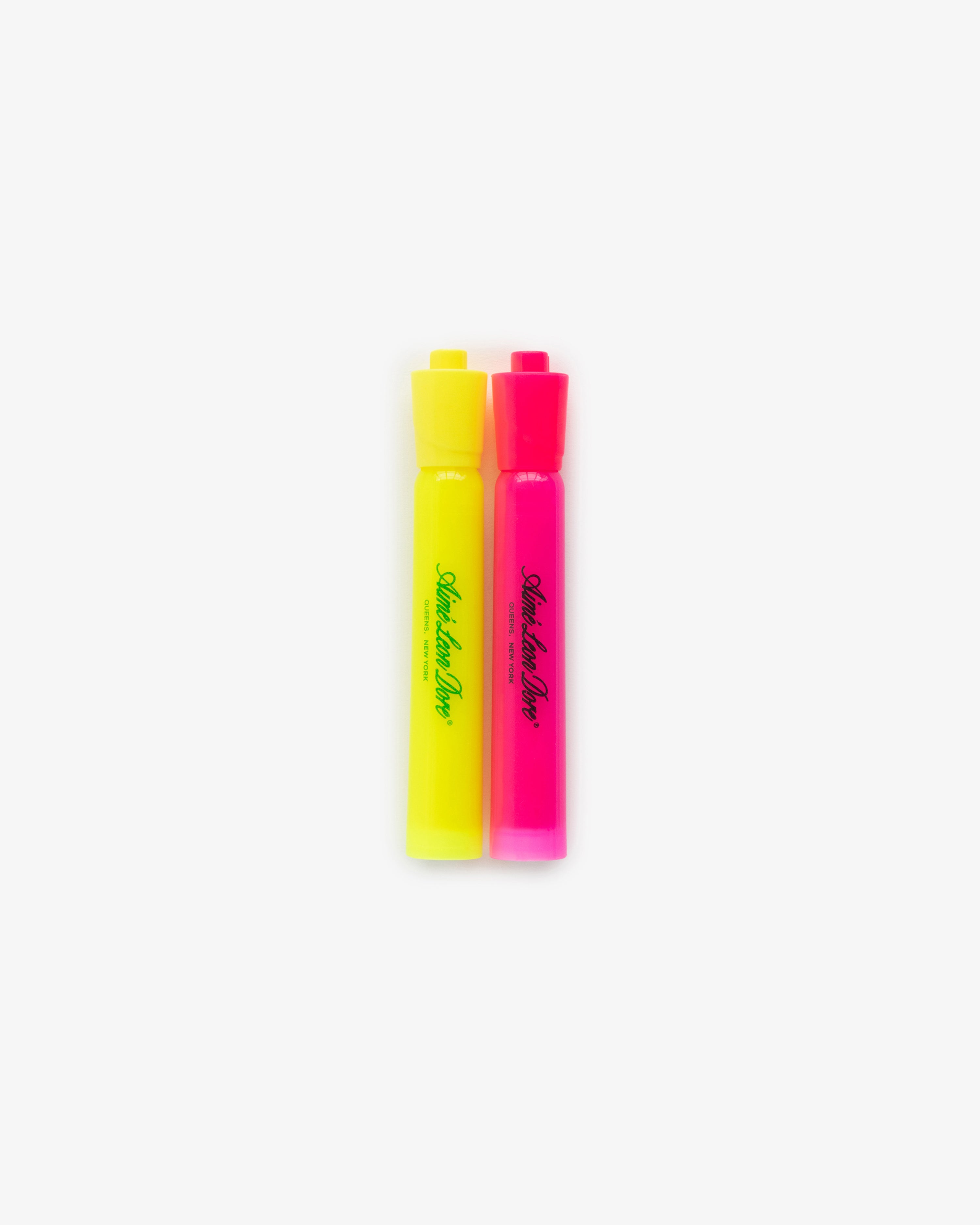 Highlighter 2 Pack