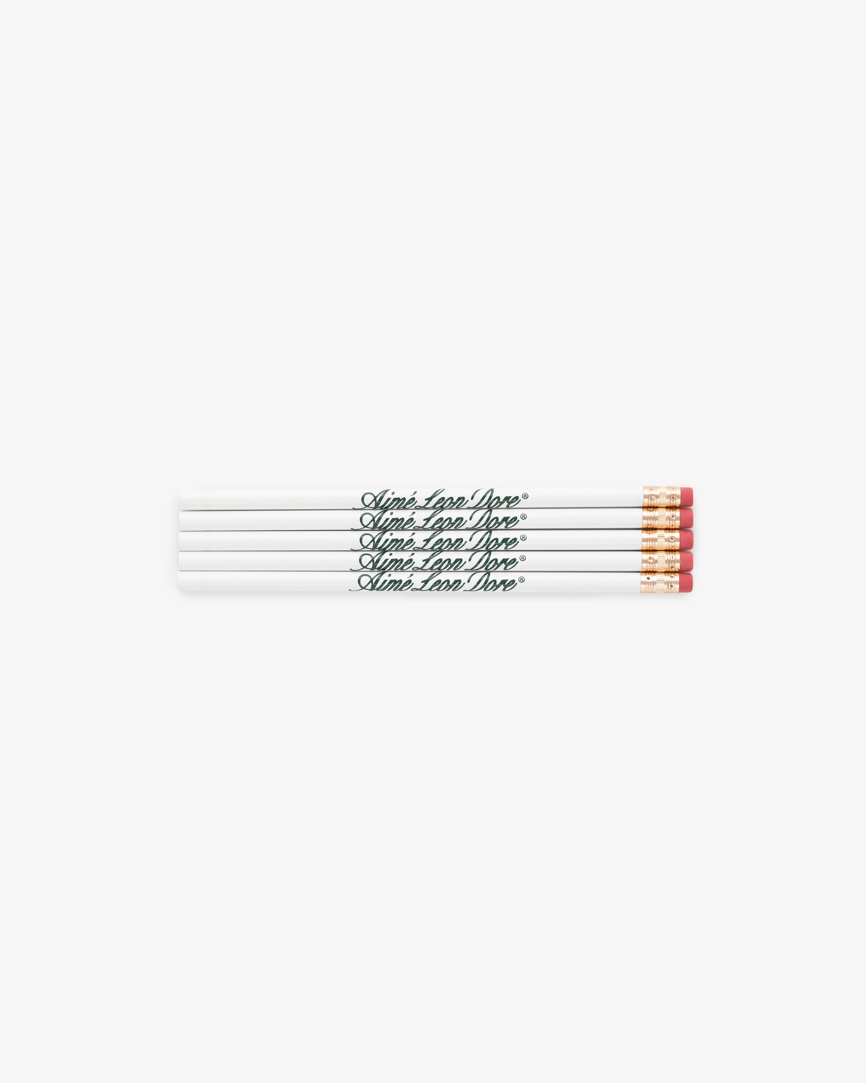 Pencil 5 Pack