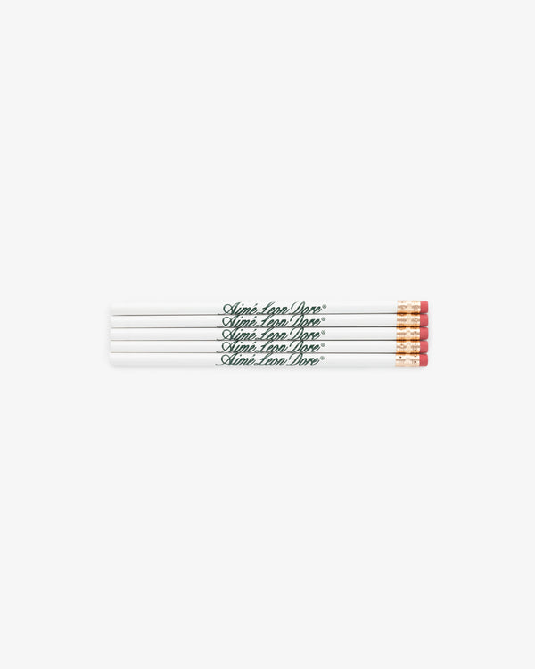 Pencil 5 Pack