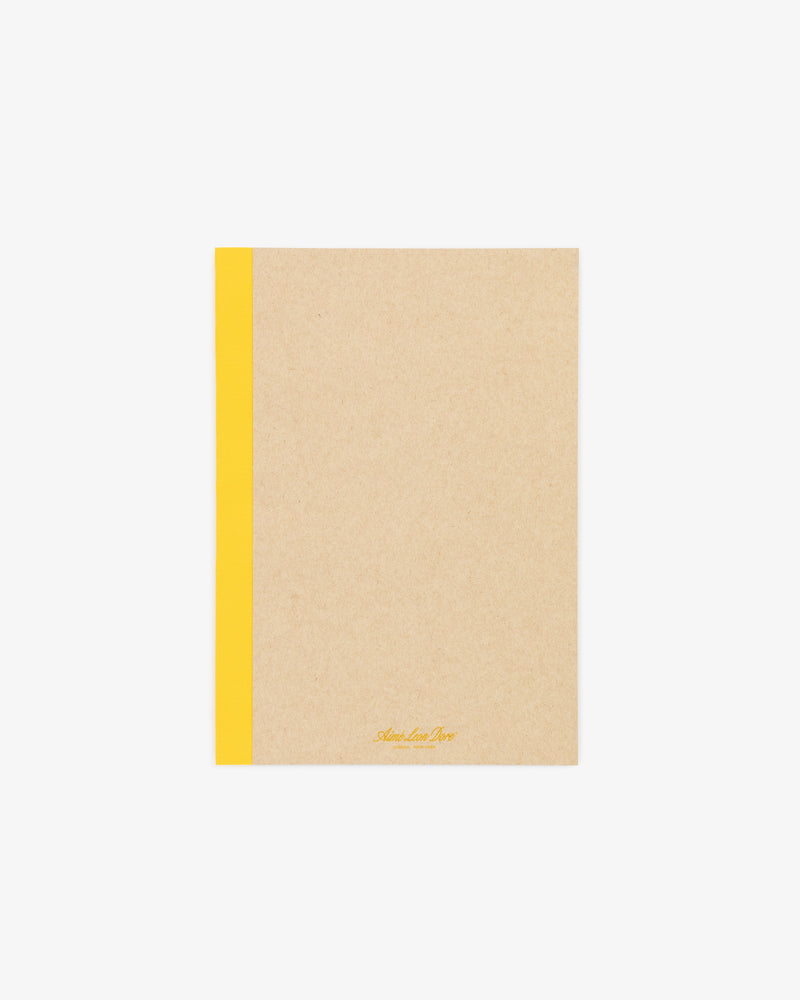 Notebook 3 Pack