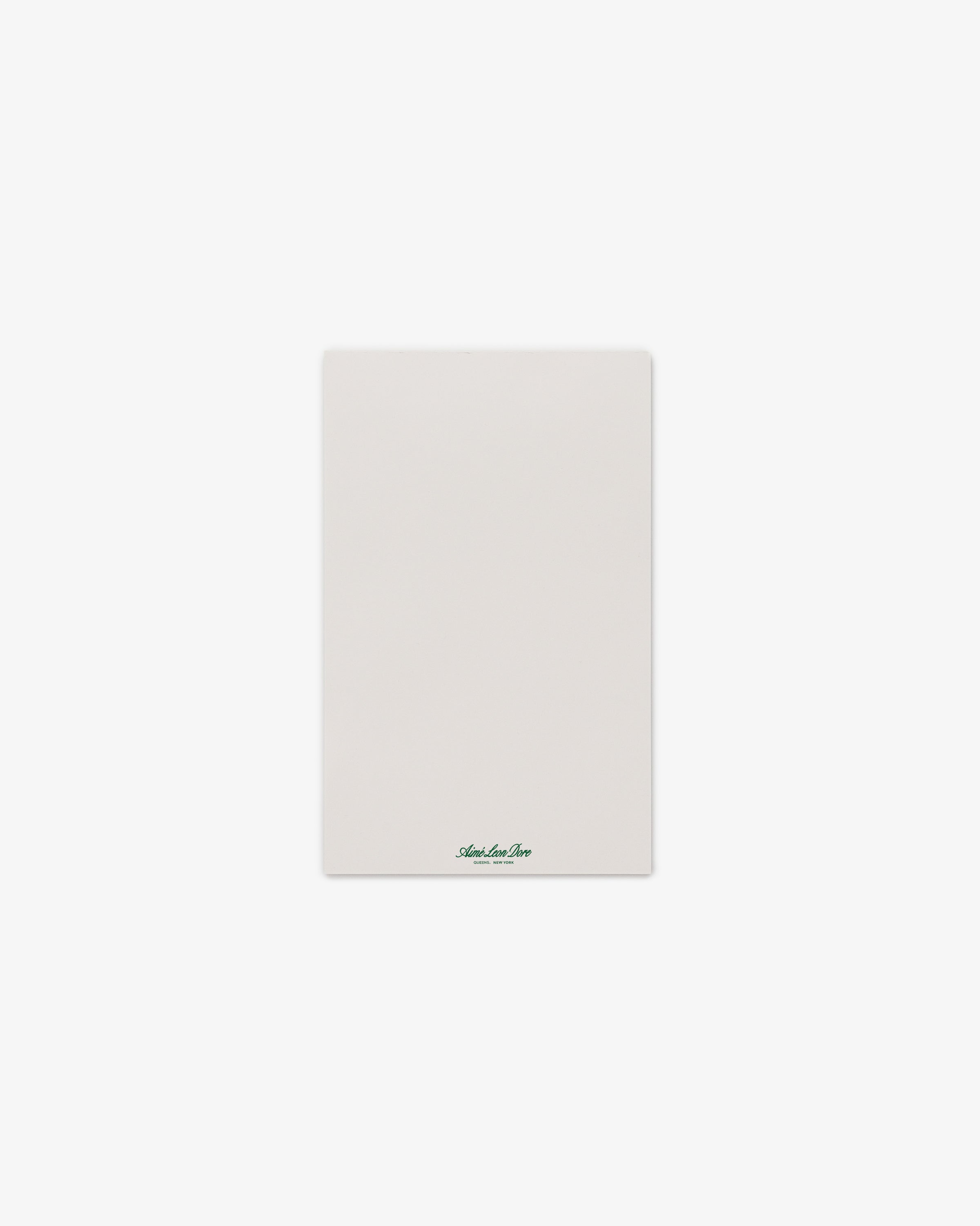 Small Sketch Pad