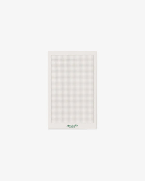 Small Sketch Pad