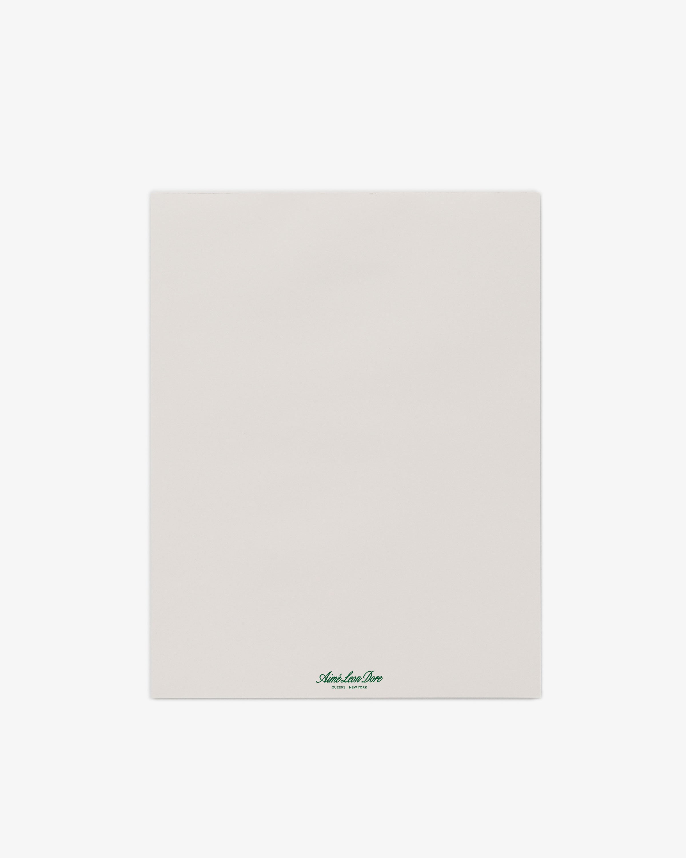 Large Sketch Pad