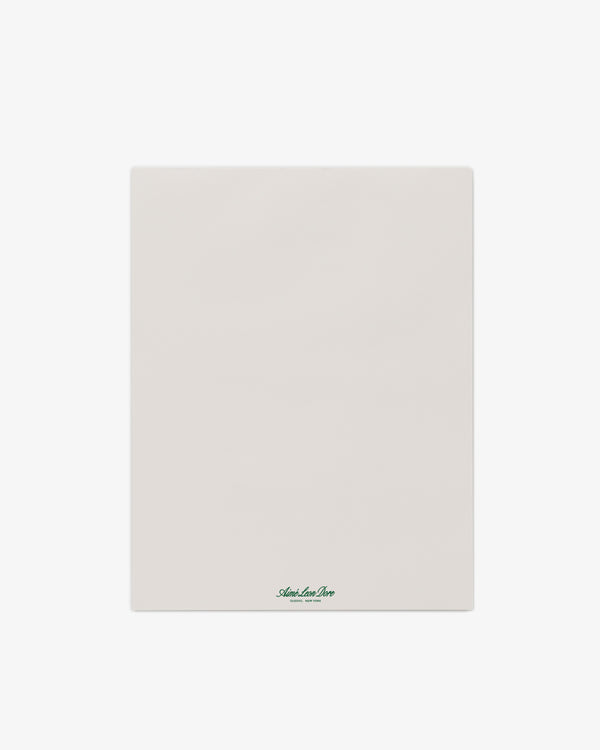 Large Sketch Pad