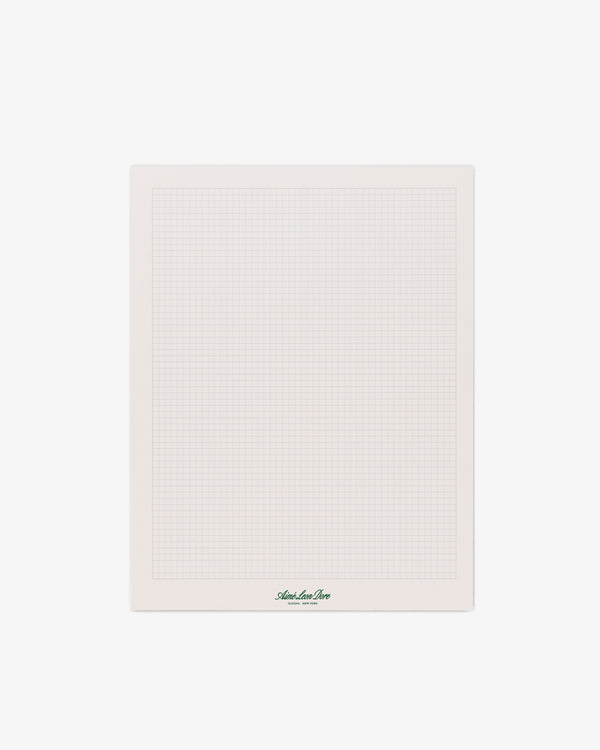 Large Sketch Pad