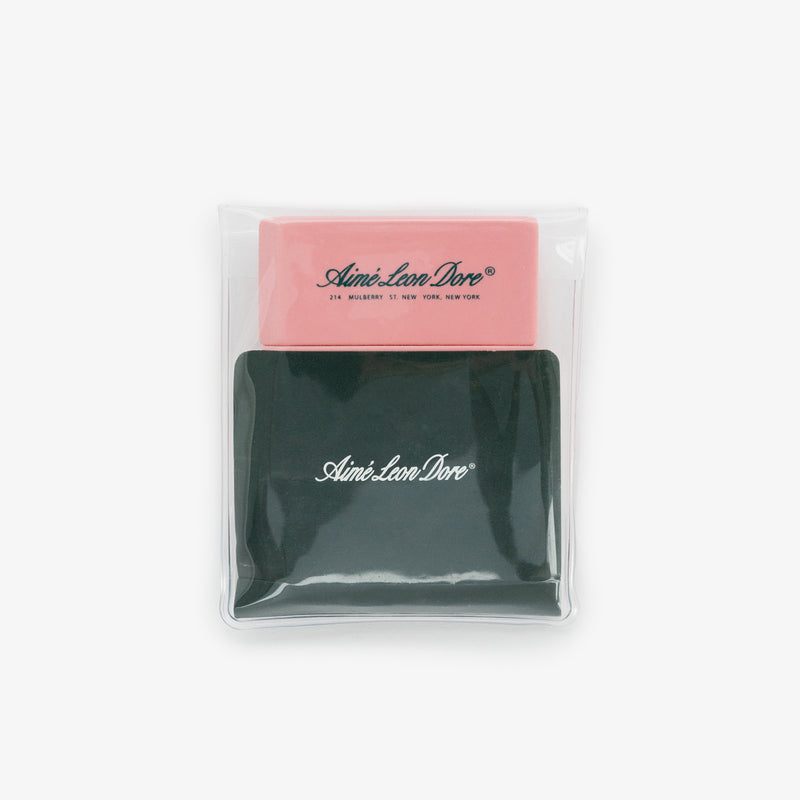 Eraser 3 Pack