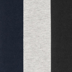 Multi (black, navy, grey)