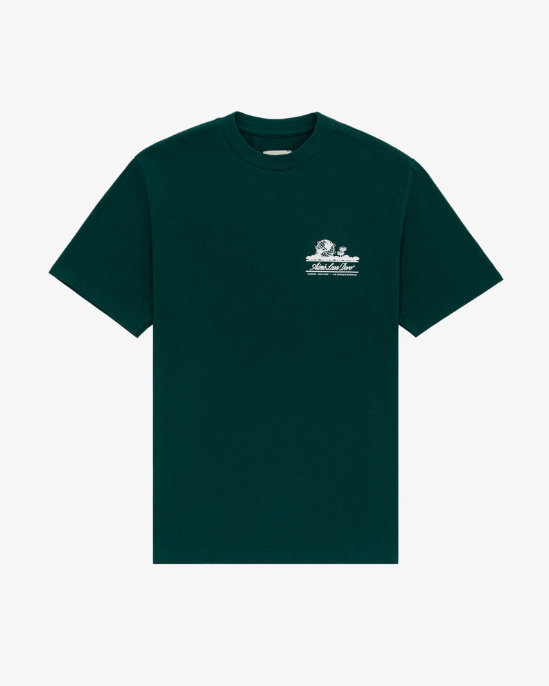 Unisphere Tee