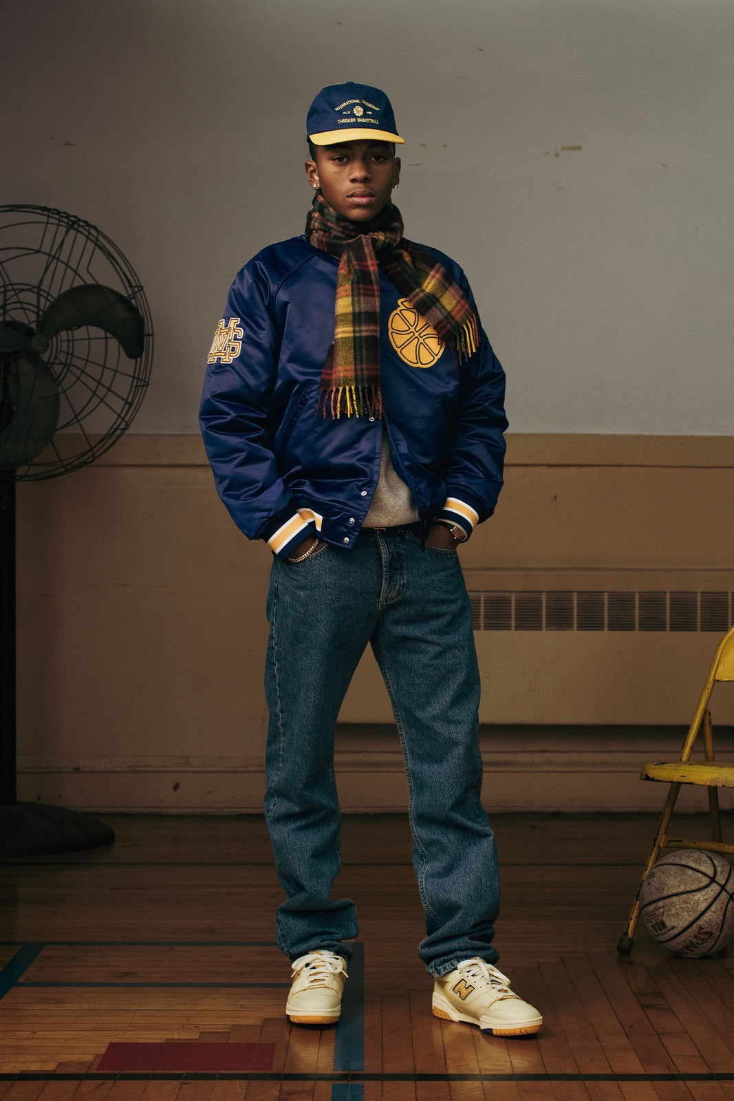 Fall / Winter 2023 SONNY New York