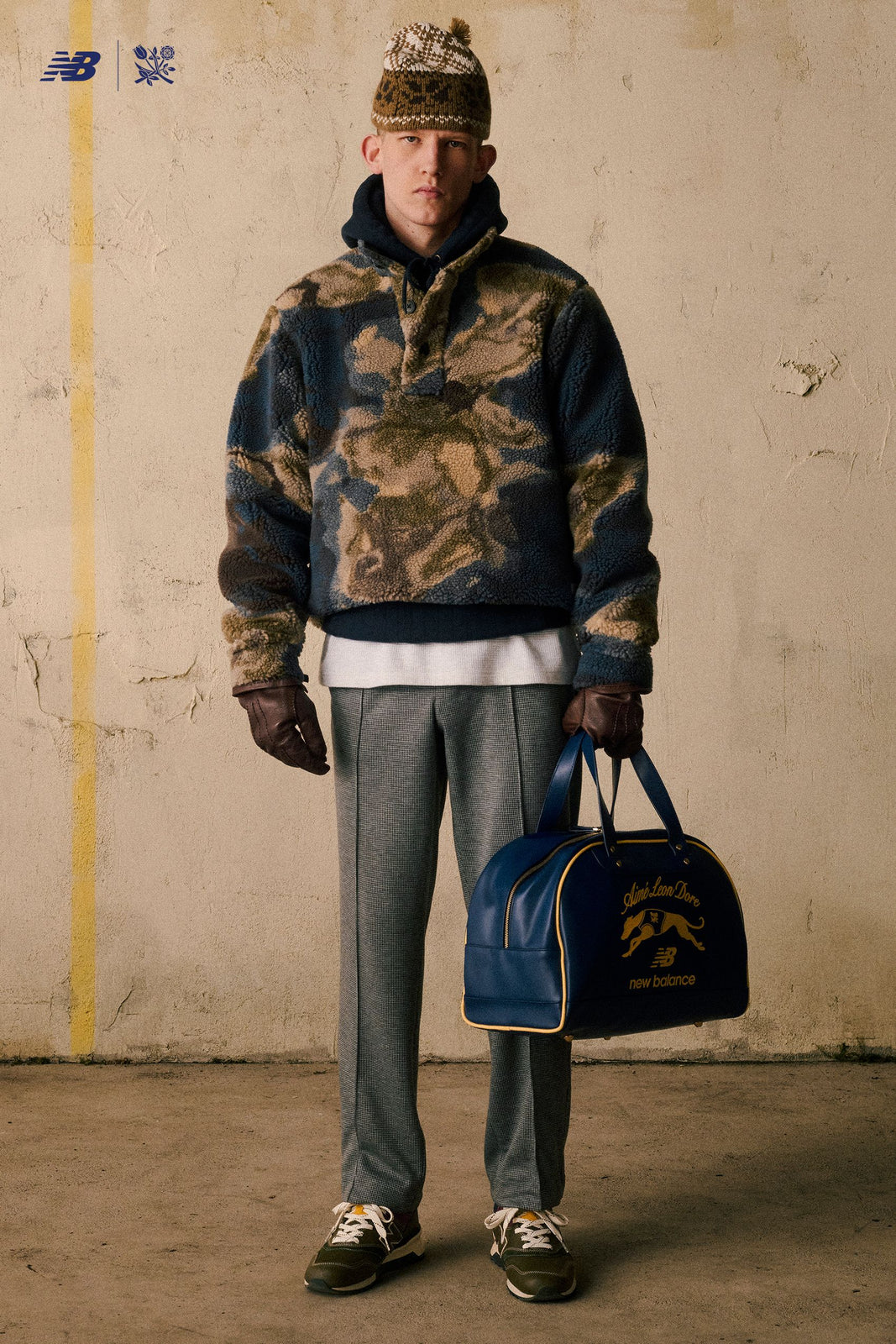 ALD / New Balance 997 Capsule