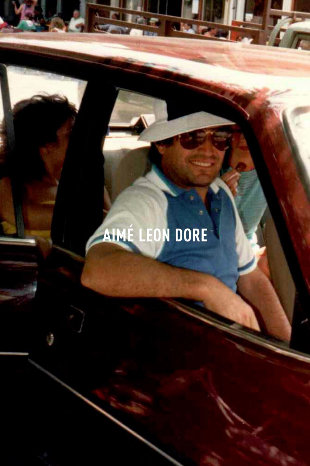 Aimé Leon Dore Launches Porsche-Themed Capsule Collection – Robb Report