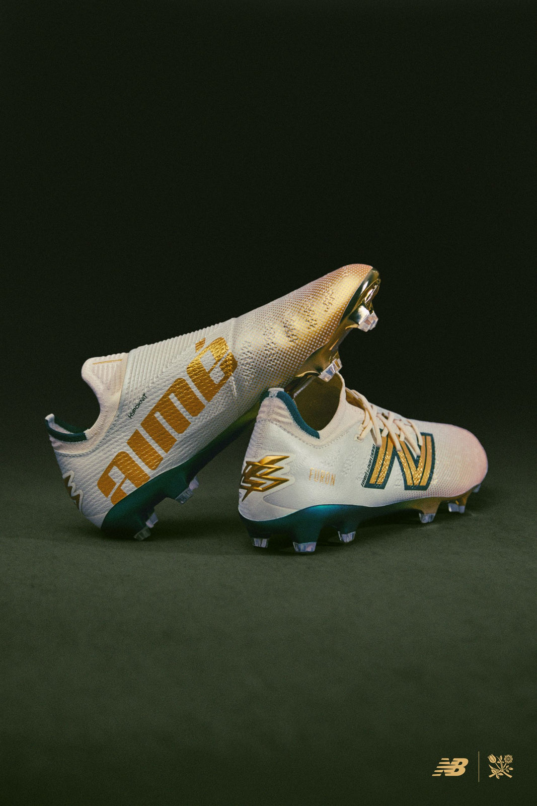 ALD / New Balance Furon 7+ for Bukayo Saka