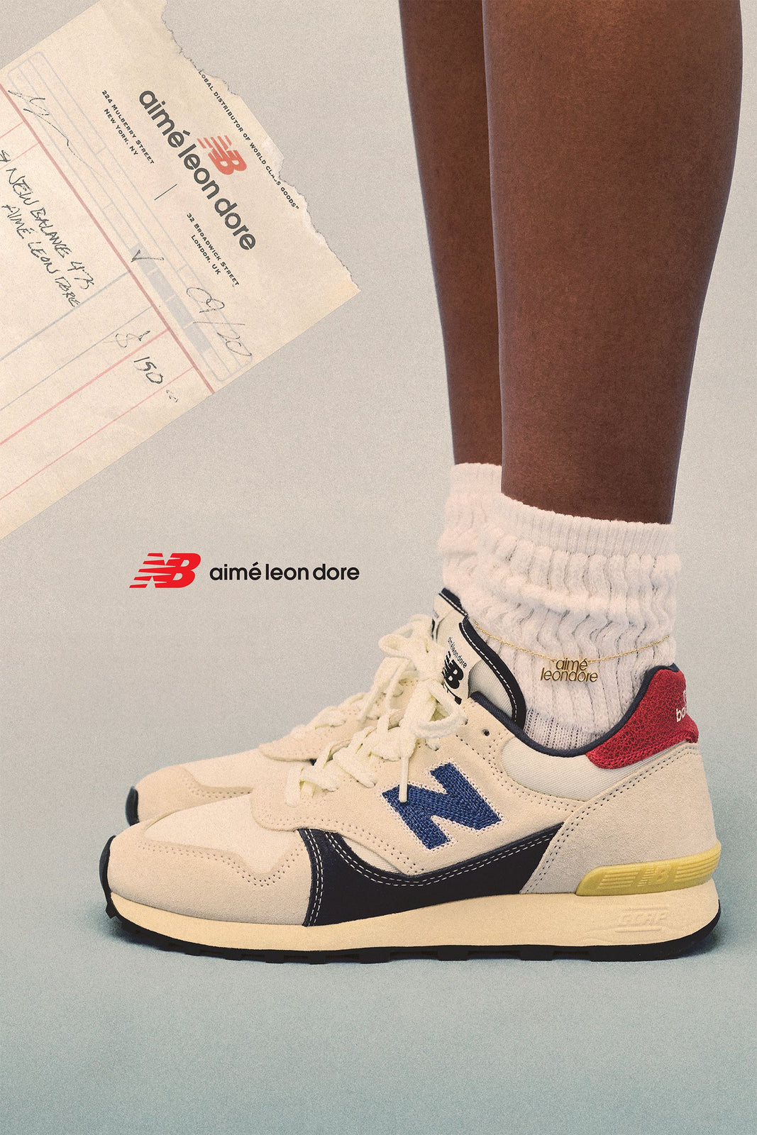 ALD / New Balance 475