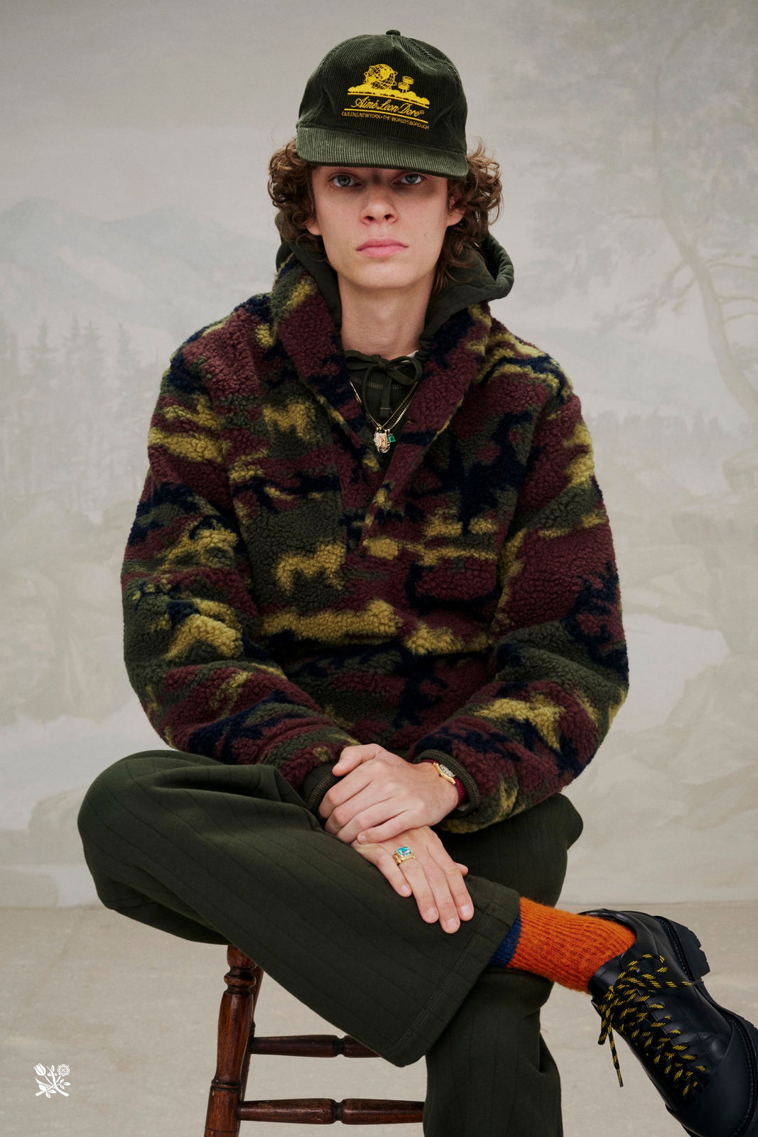 Fall / Winter '25 Delivery 2