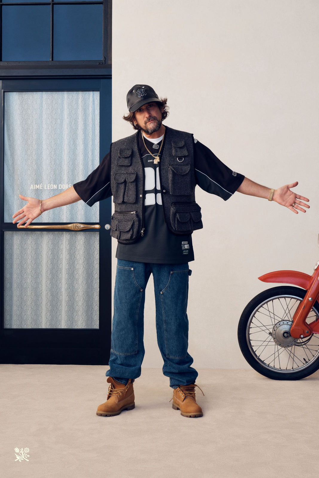 Fall / Winter 2025 - The World's Borough