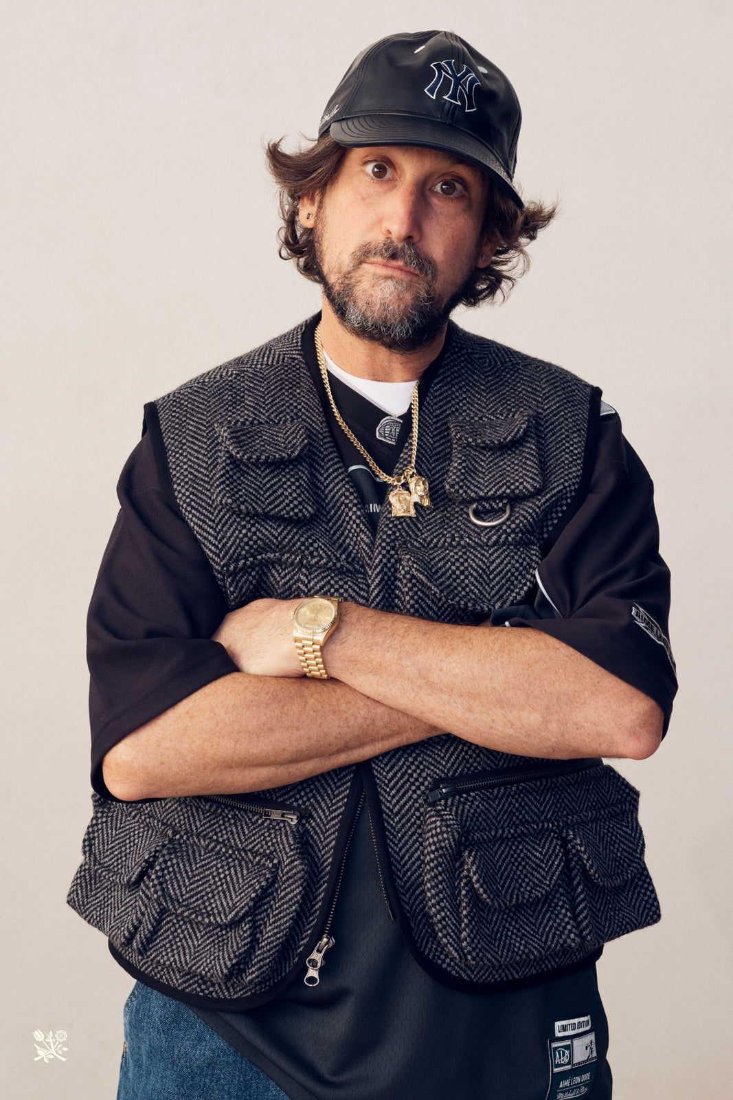 Fall / Winter 2025 - The World's Borough