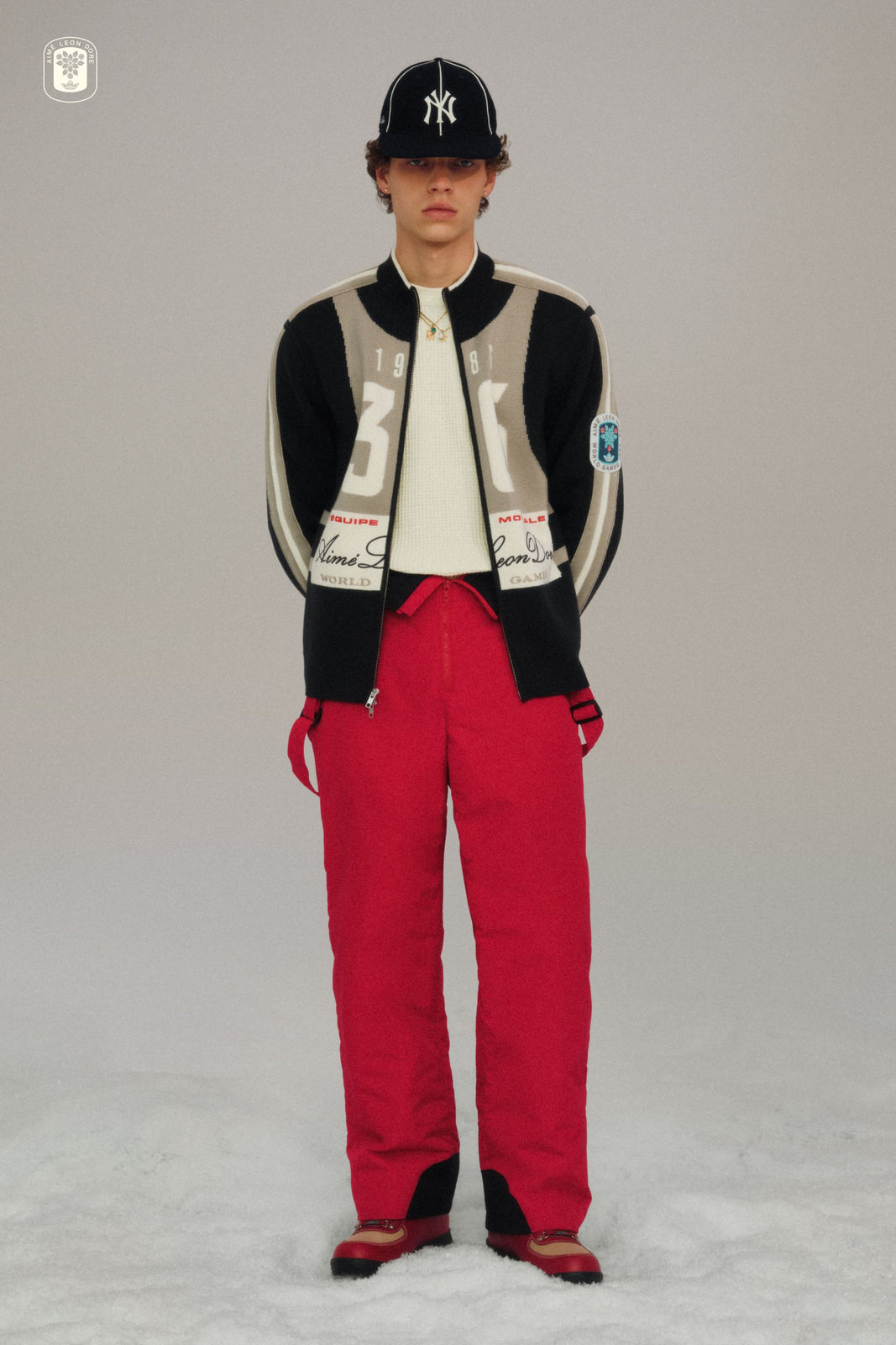 Fall / Winter '25 Delivery 5