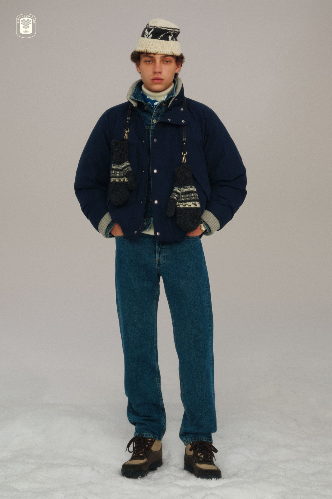 Fall / Winter '25 Delivery 5