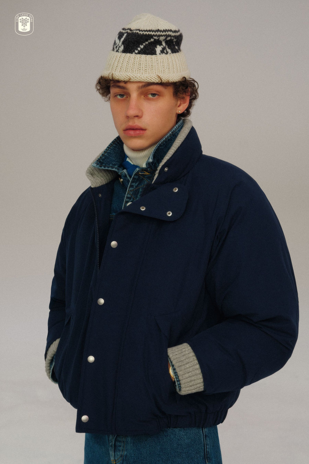 Fall / Winter '25 Delivery 5