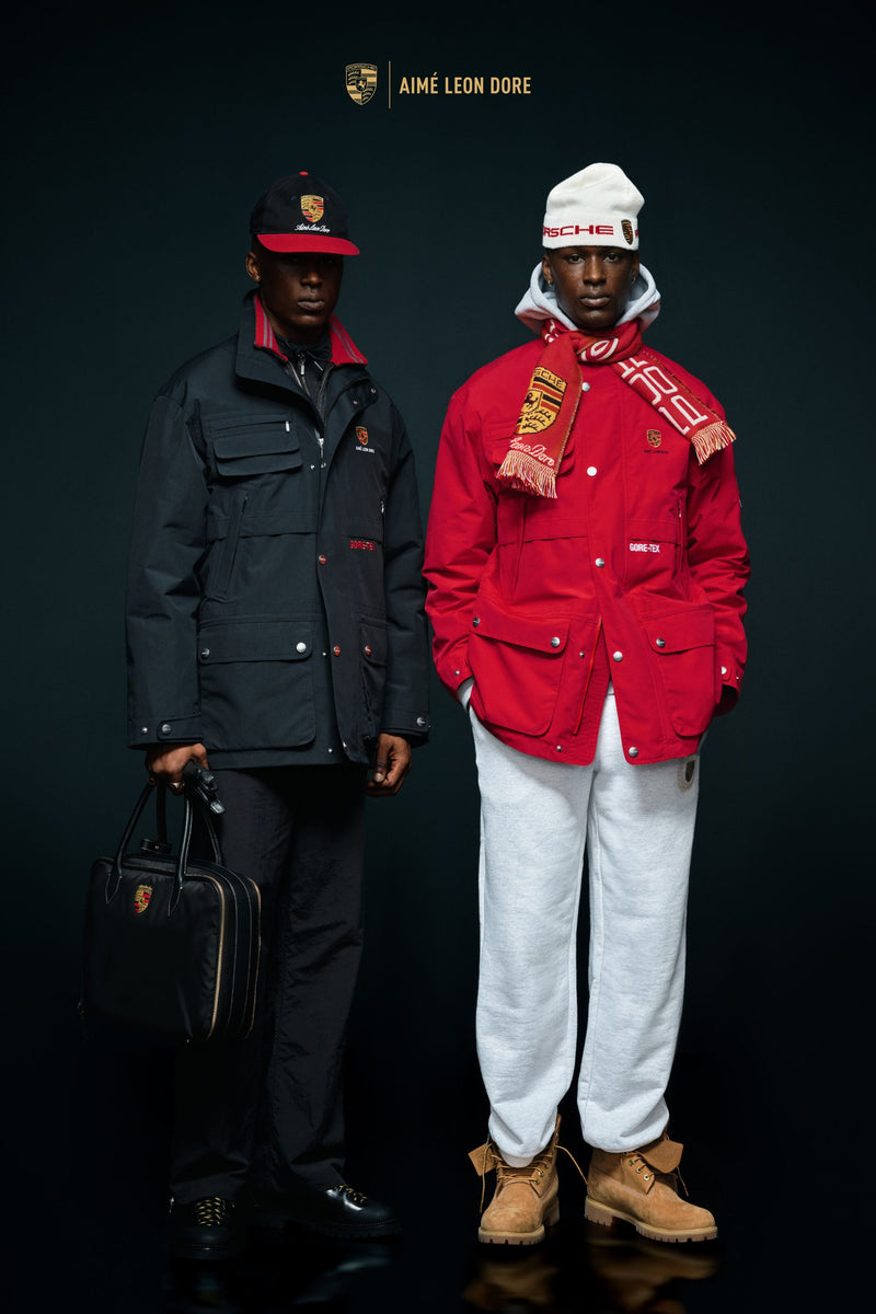 Aime Leon Dore ポロ Tees & Polos – Aimé Leon Dore