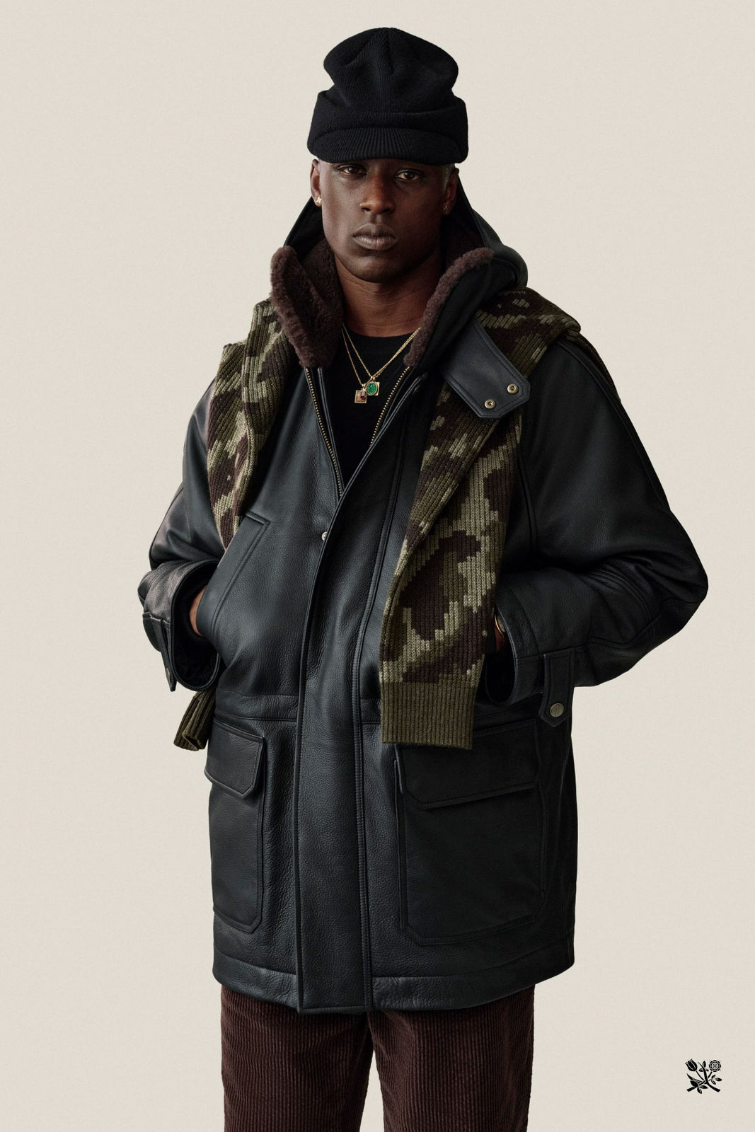 Fall / Winter 2026 Lookbook