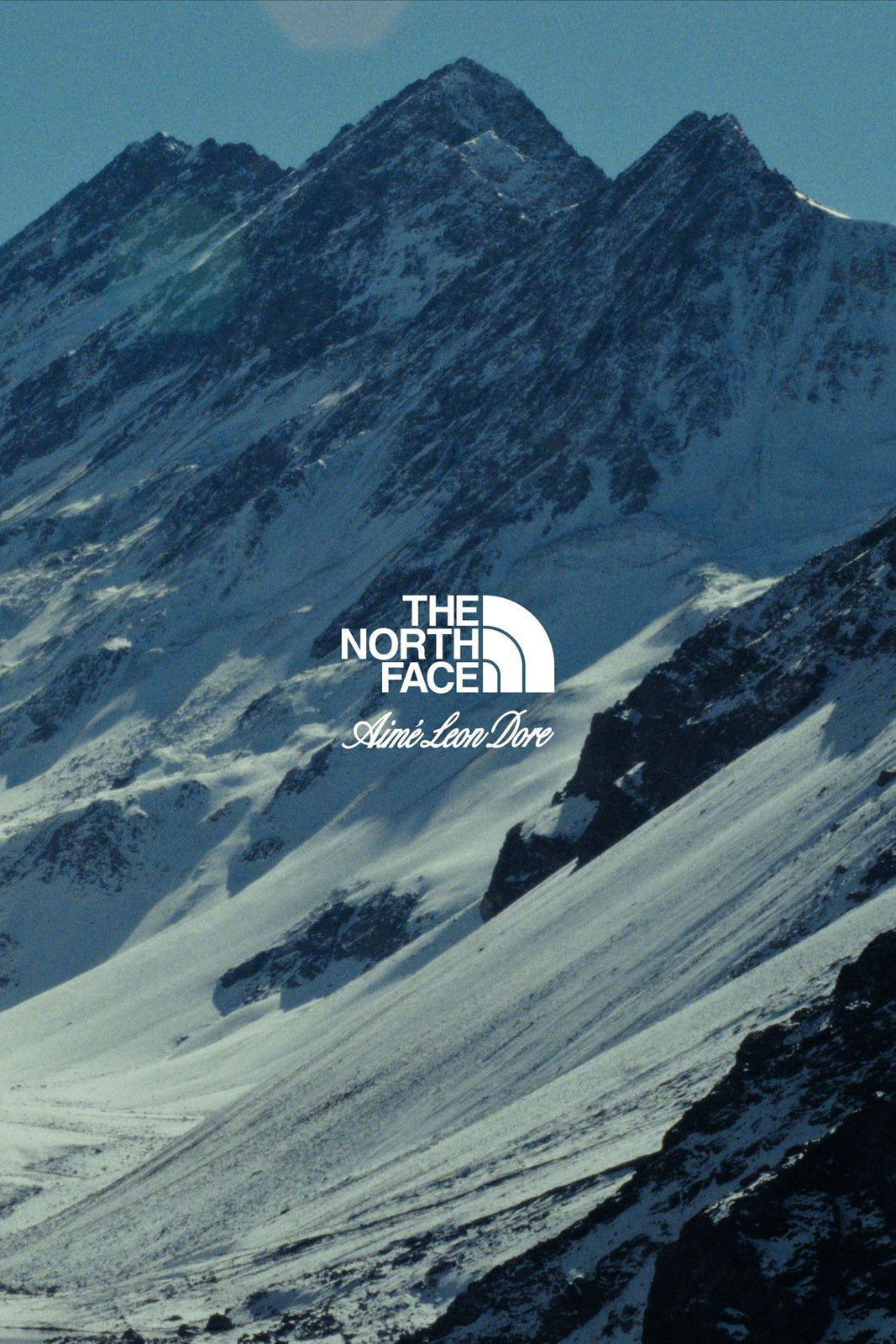 Aimé Leon Dore / The North Face 2026