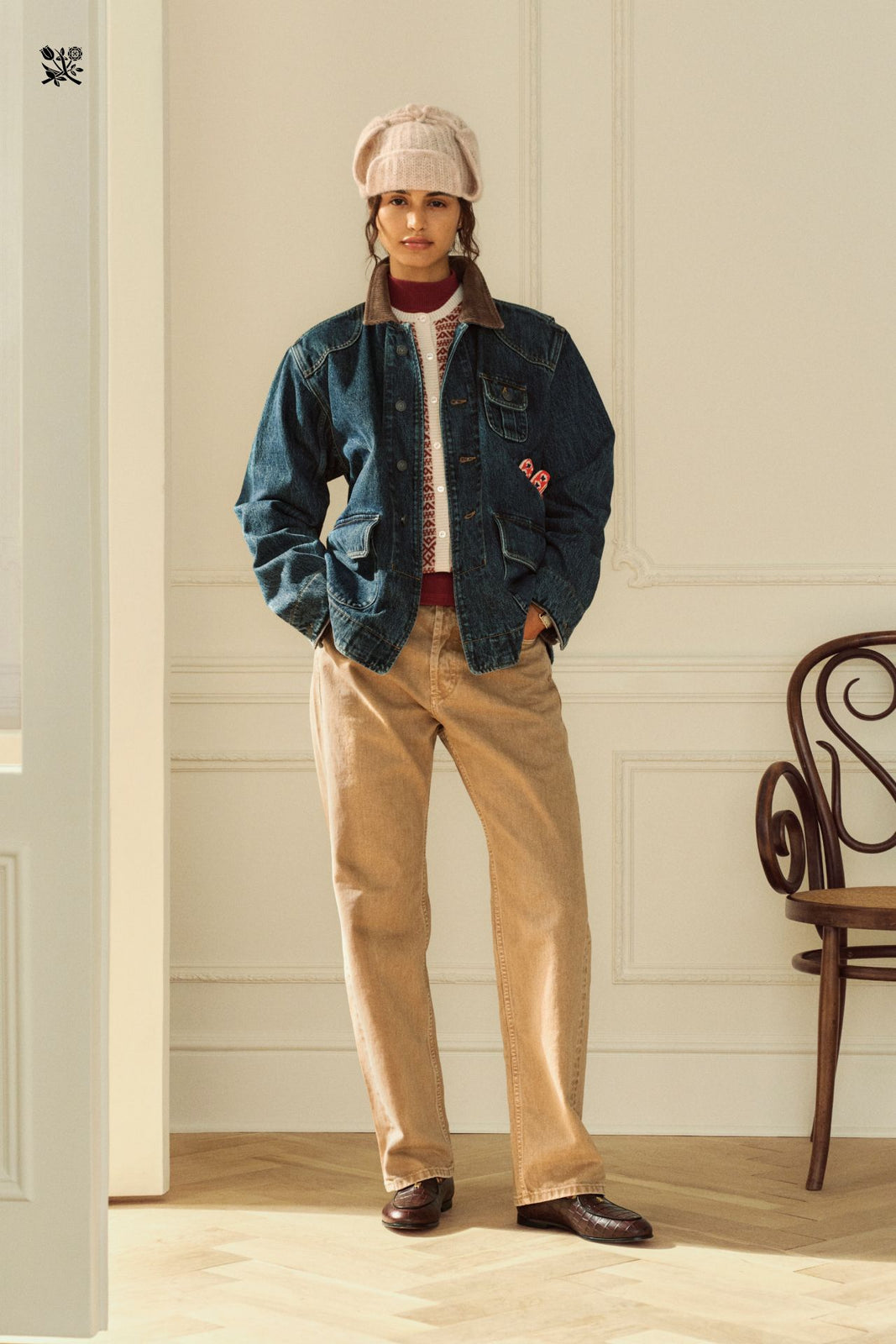 Fall / Winter '26 Women's Collection