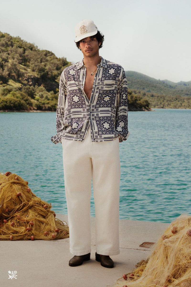 Spring / Summer '26 Delivery 5 – Aimé Leon Dore EU