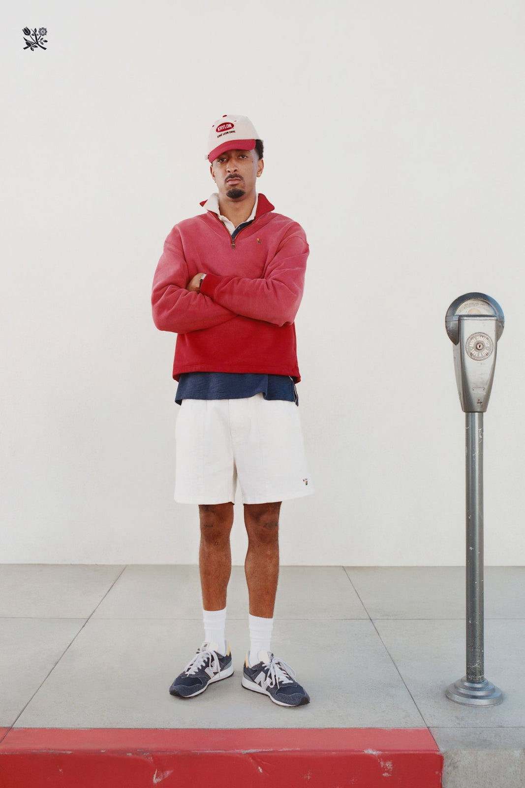 Spring / Summer '26 Delivery 3