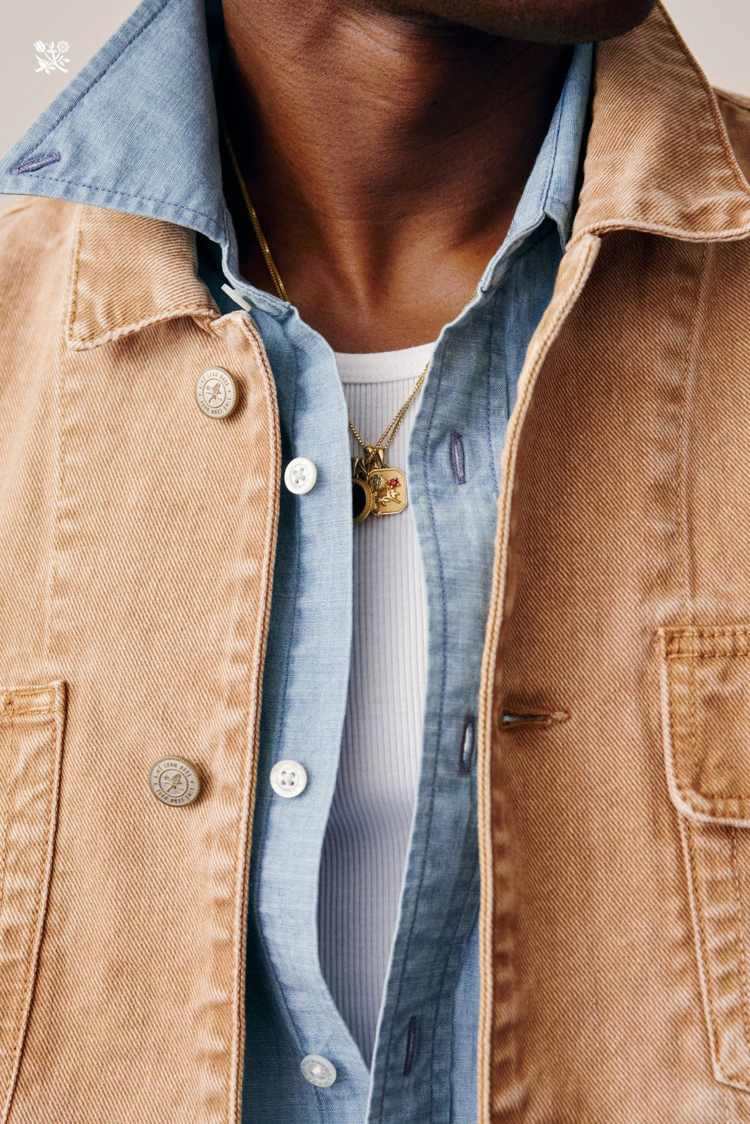 Spring / Summer '26 Uniform