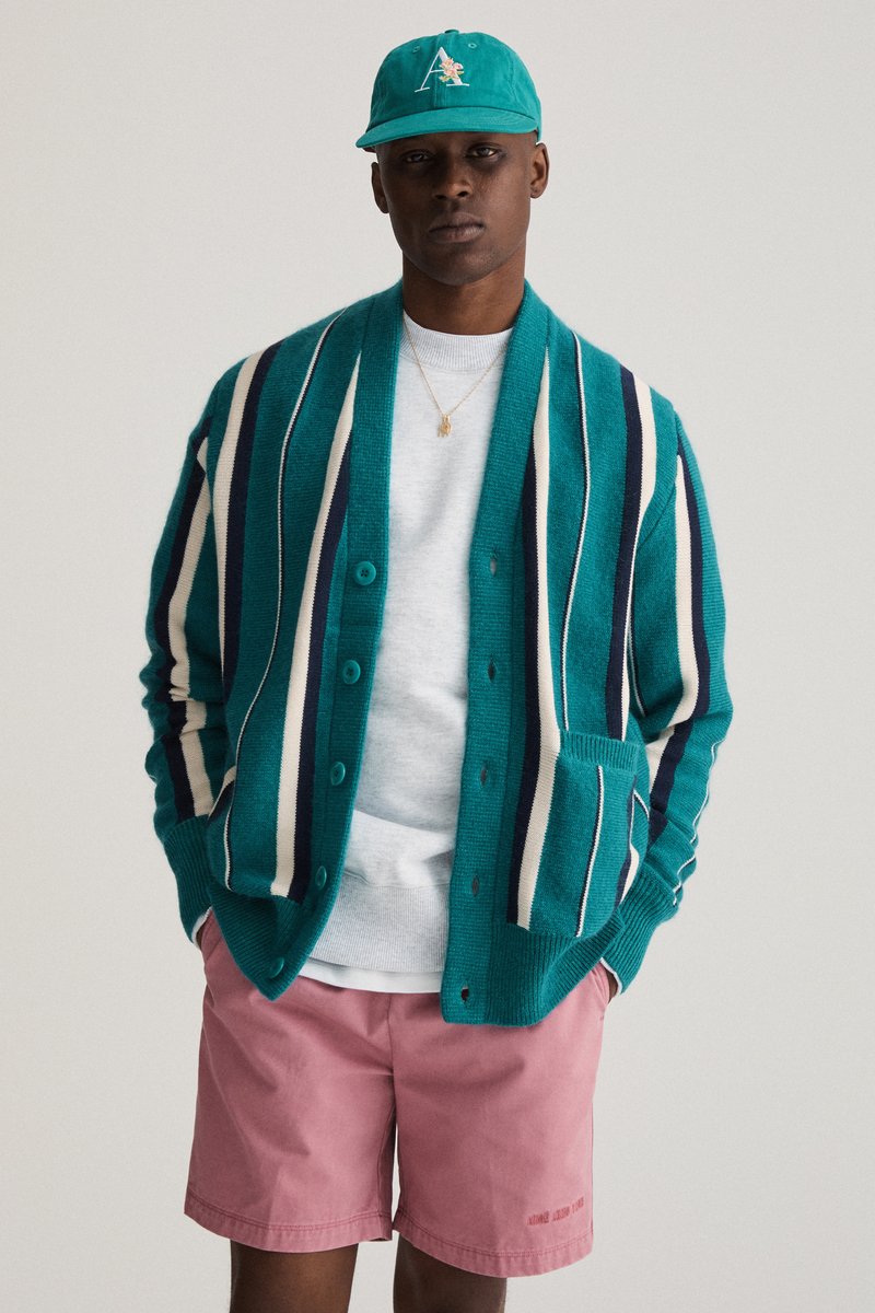 Spring / Summer 2020 – Aimé Leon Dore EU