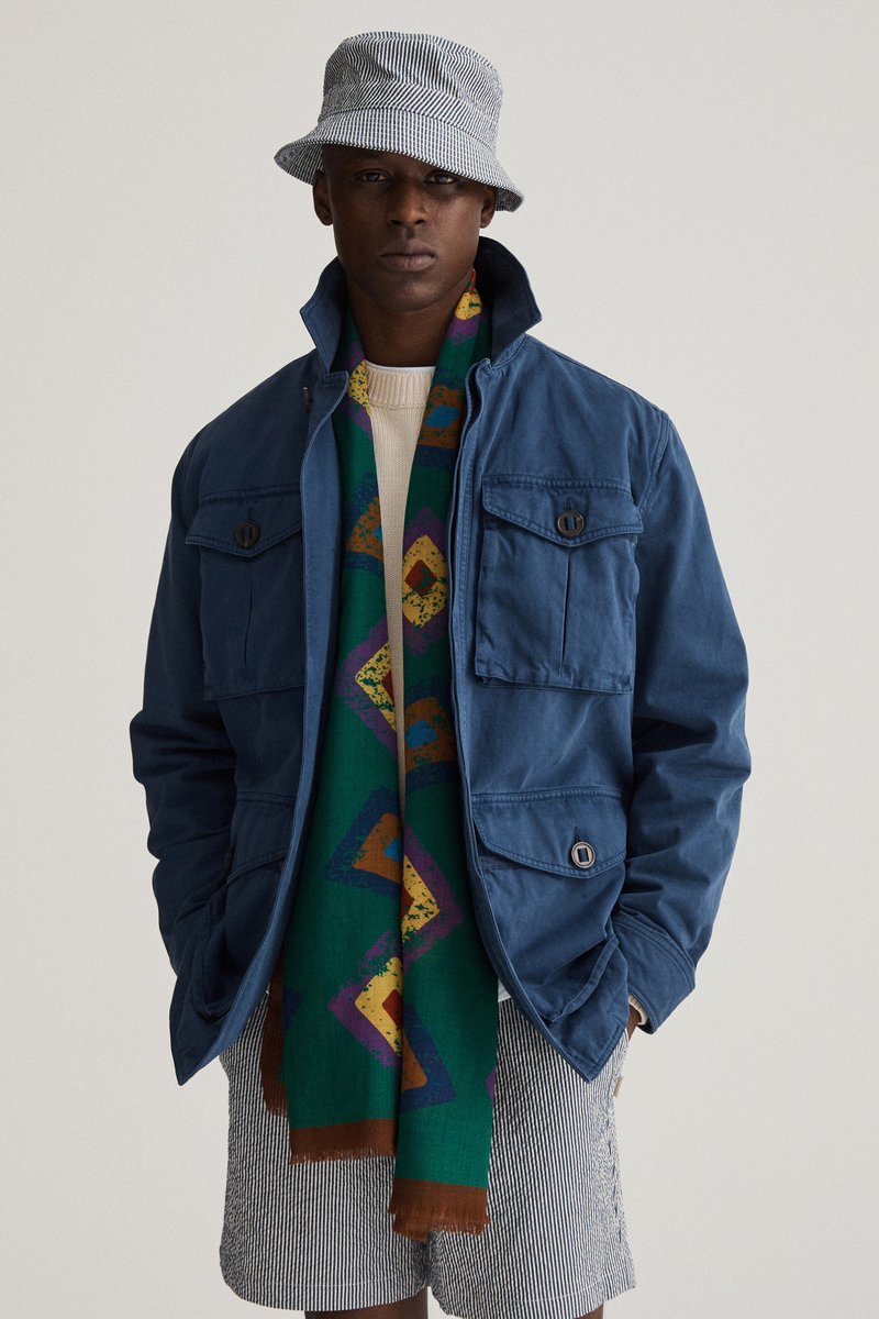 Spring / Summer 2020 – Aimé Leon Dore EU