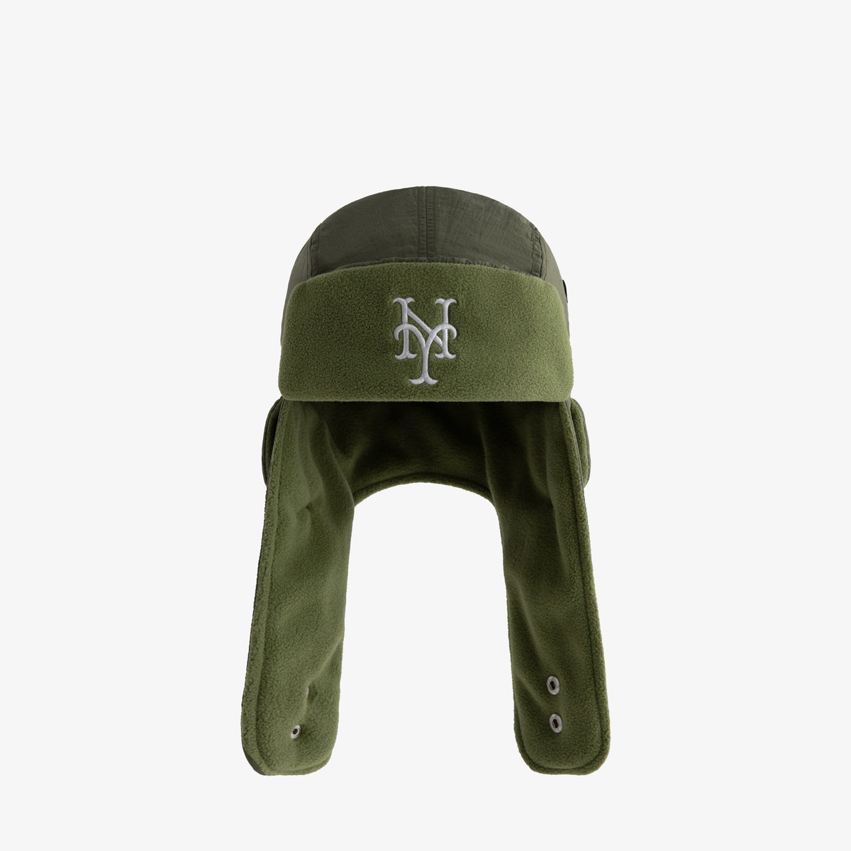 ALD / New Era Yankees Trapper Hat – Aimé Leon Dore EU