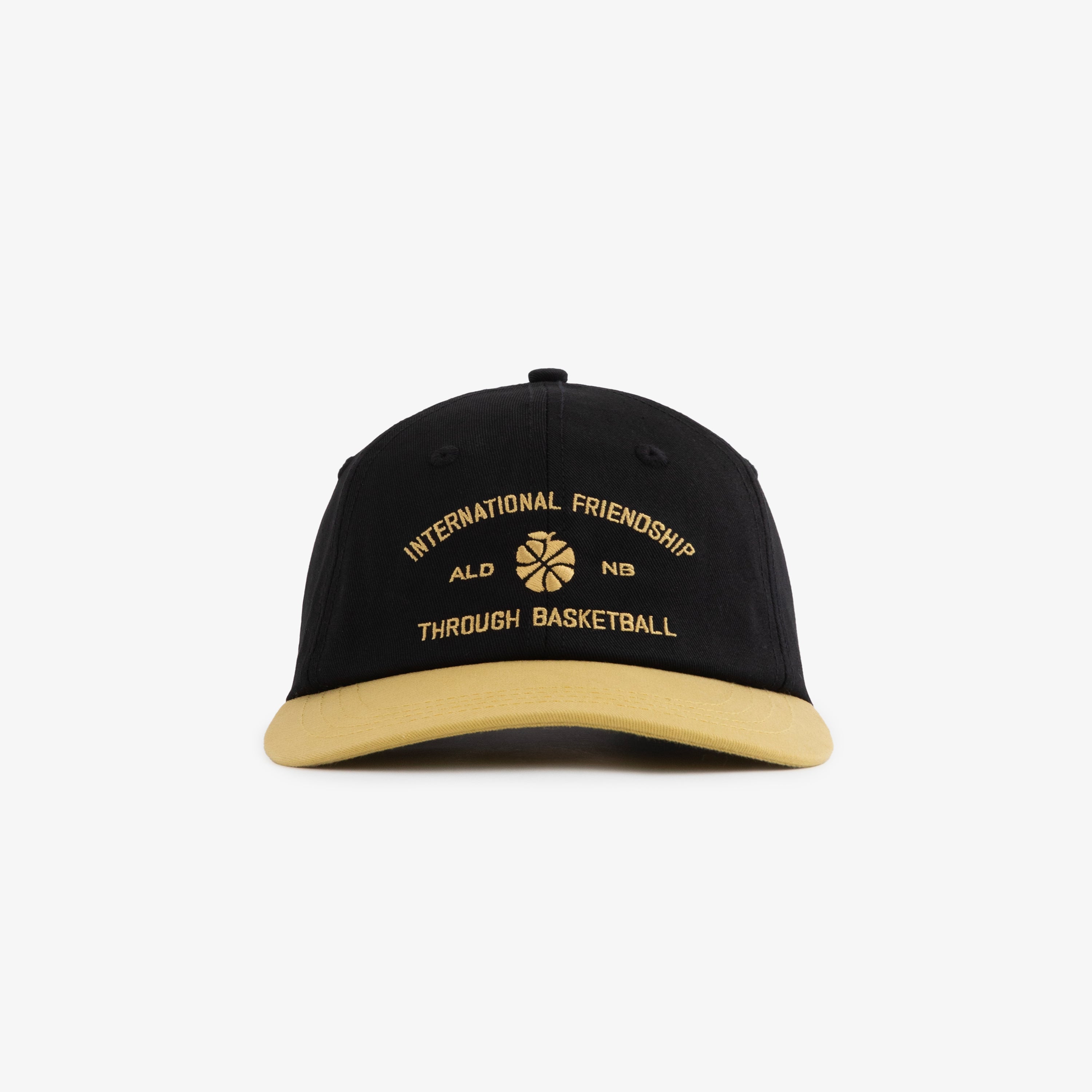 激レアaime leon dore new balance hiking hat 激レアaime leon dore new balance hiking hat - メルカリ