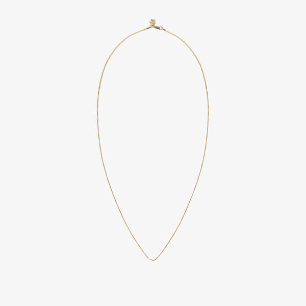 Box  Chain  - 24" / 60.9 cm