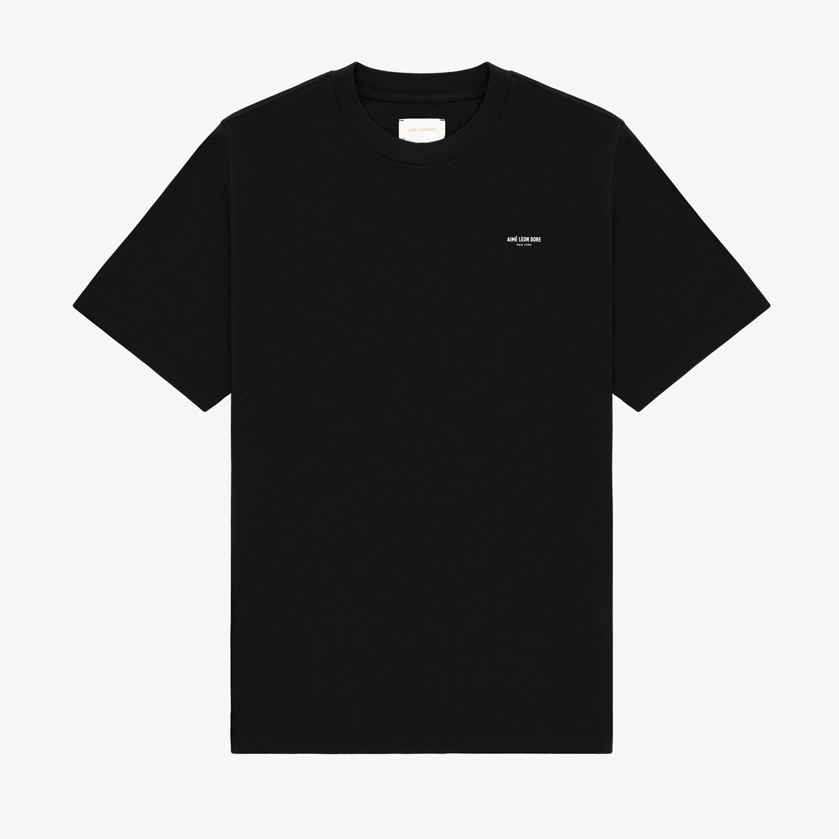 Micro Logo Tee – Aimé Leon Dore EU