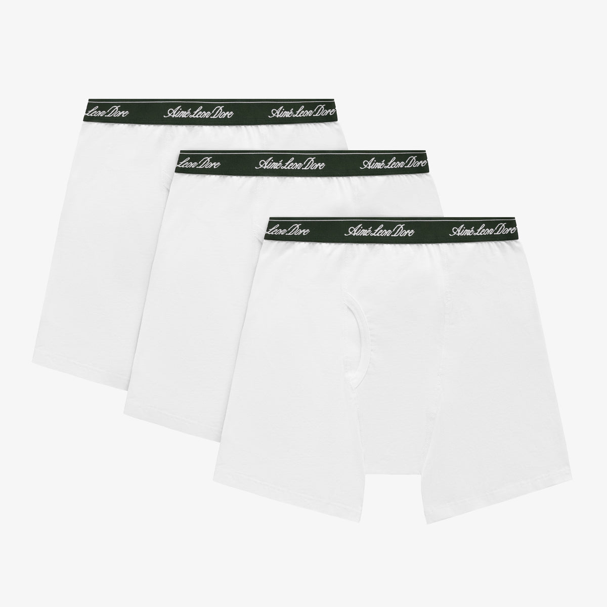 Underwear & Undershirts – Aimé Leon Dore EU