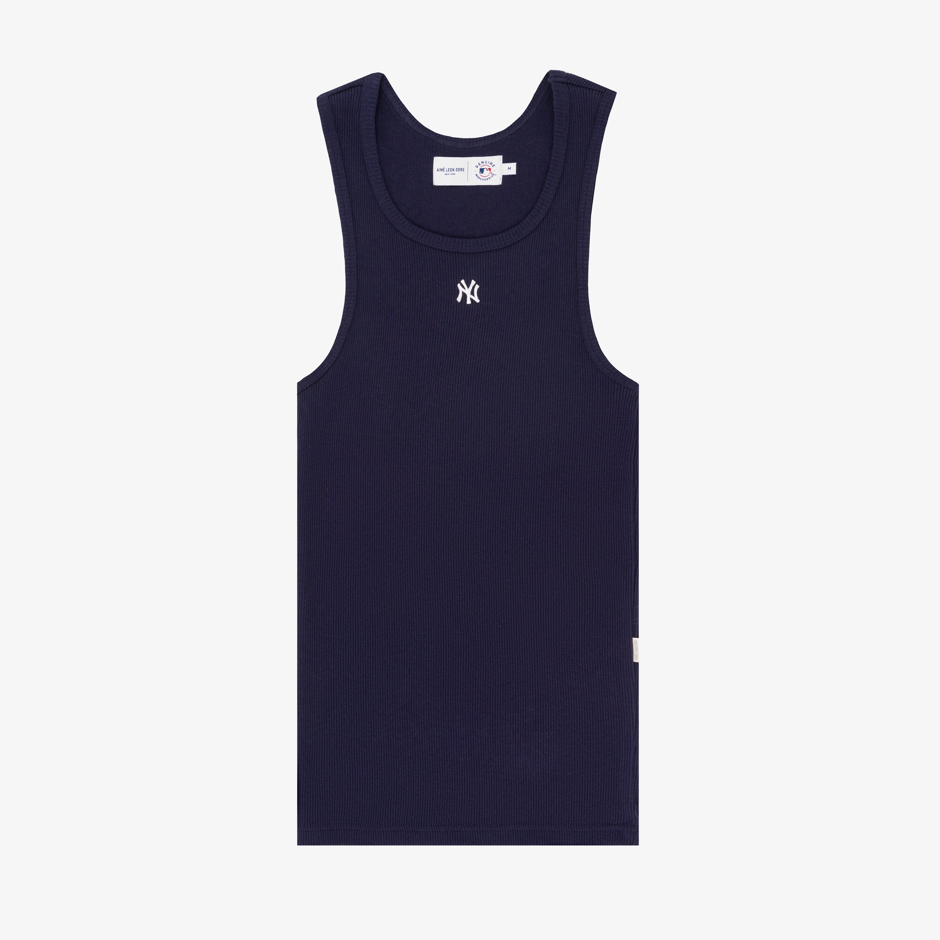 Yankees Tank Top – Aimé Leon Dore EU
