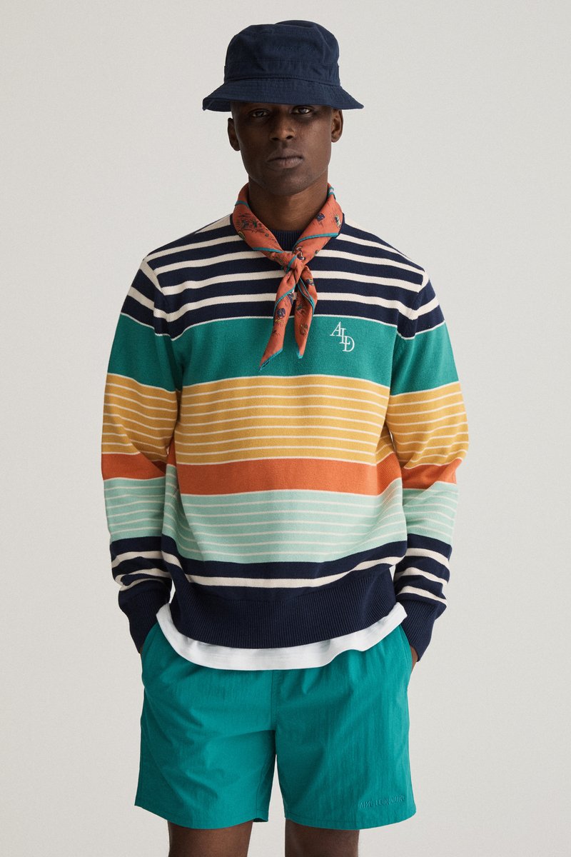 Aimé Leon Dore Details Spring/Summer 2020 Collection in New