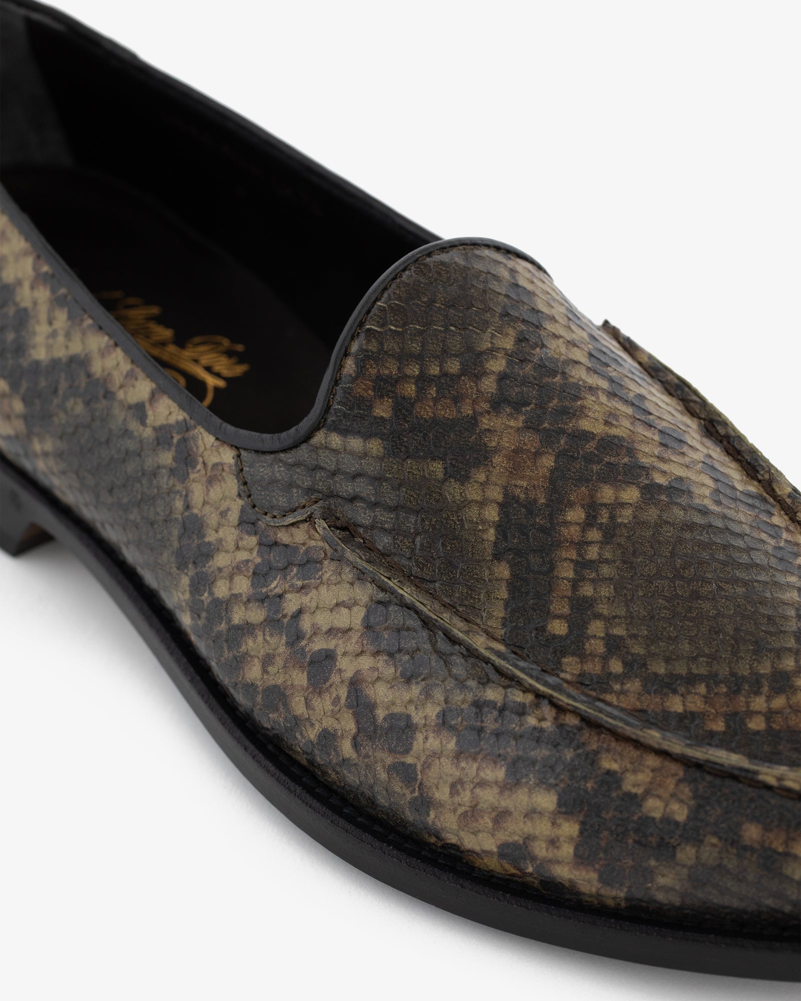 Venetian  Loafer