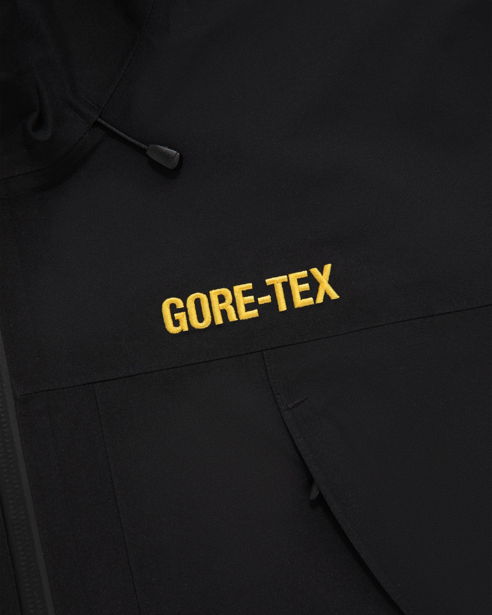 GORE-TEX Shell Jacket