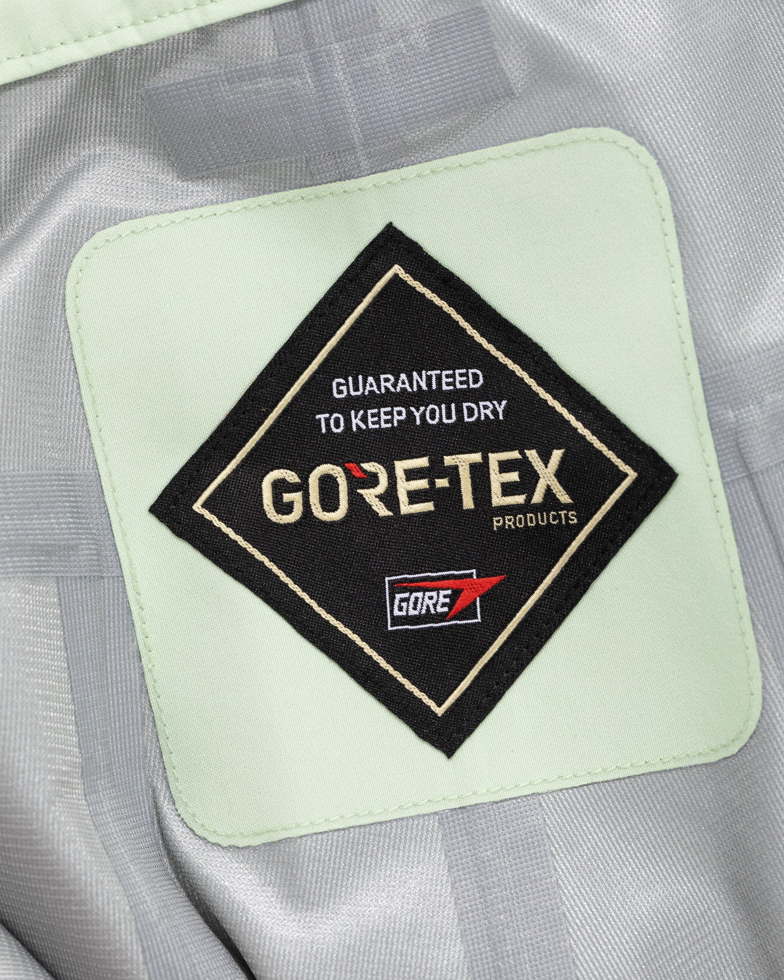 GORE-TEX Double Knee Shell Pant