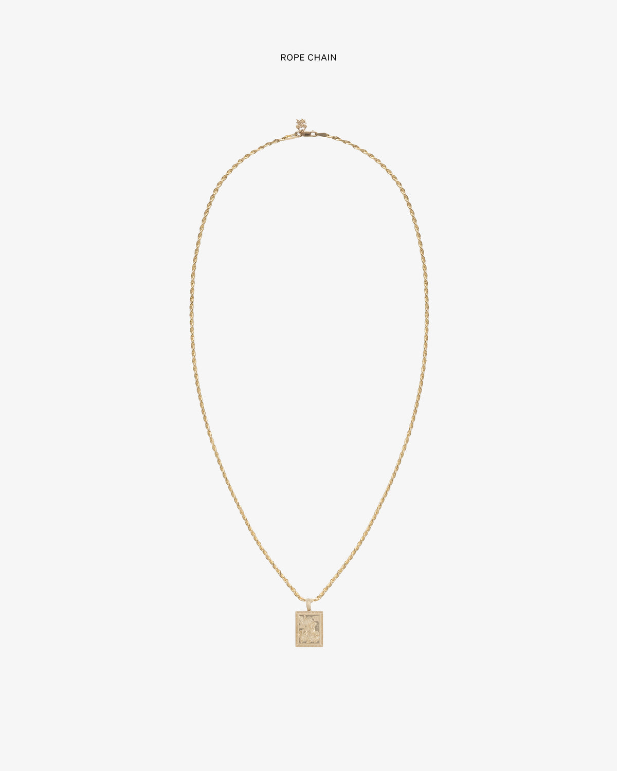 Rope Chain