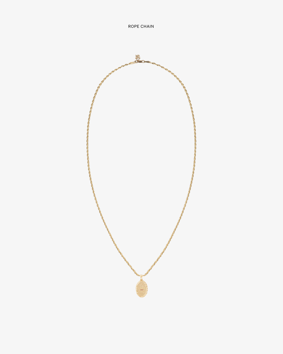 Rope Chain