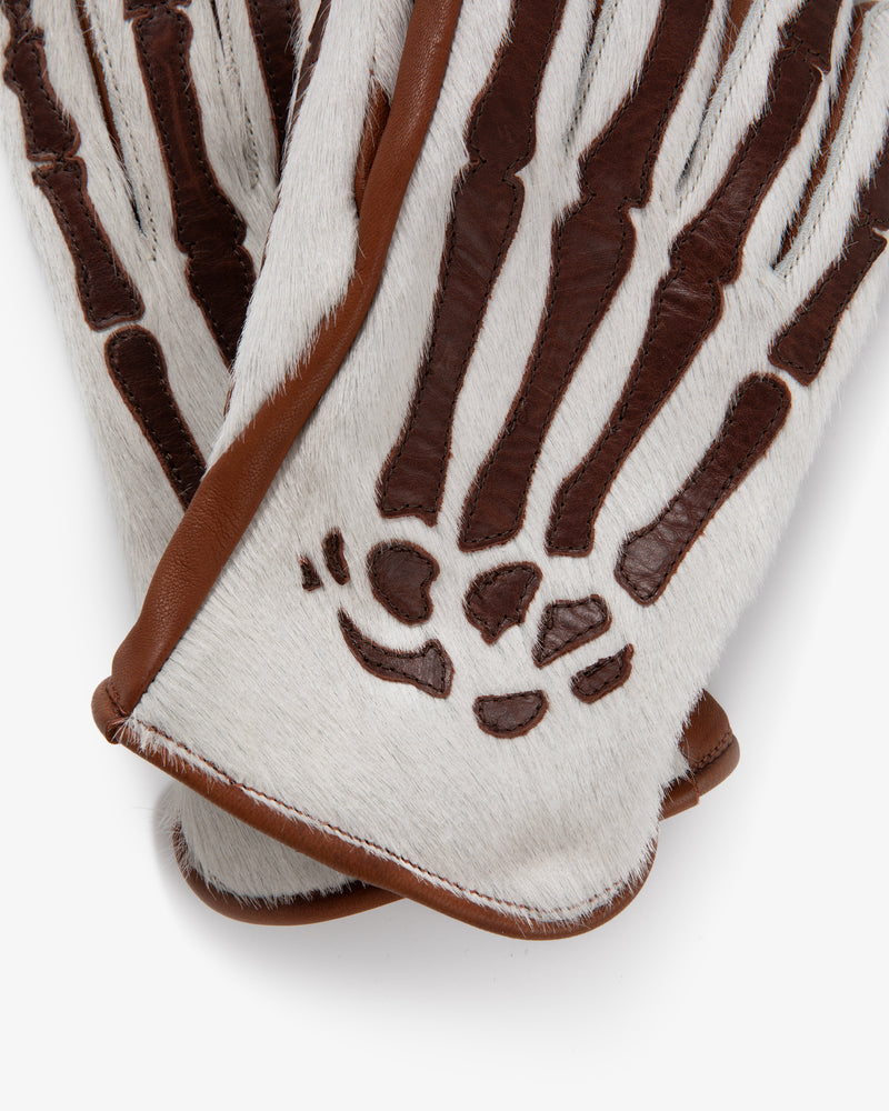 ALD / Vanson Bones Gloves