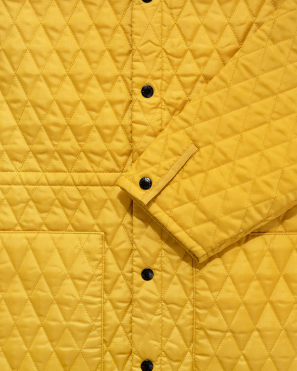 Lightweight Quilted Jacket